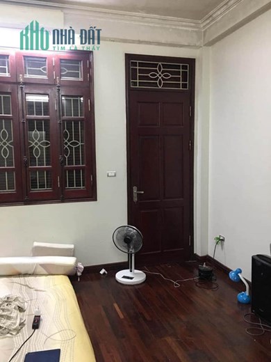 BÁN NHÀ THANH XUÂN PHỐ TÔ VĨNH DIỆN 45M, 5T, MT 4M, PHÂN LÔ, Ô TÔ TRÁNH, 8 TỶ