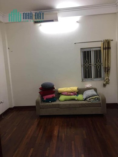 BÁN NHÀ THANH XUÂN PHỐ TÔ VĨNH DIỆN 45M, 5T, MT 4M, PHÂN LÔ, Ô TÔ TRÁNH, 8 TỶ