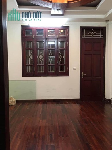 BÁN NHÀ THANH XUÂN PHỐ TÔ VĨNH DIỆN 45M, 5T, MT 4M, PHÂN LÔ, Ô TÔ TRÁNH, 8 TỶ