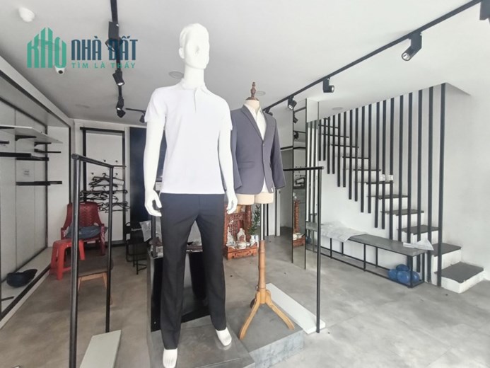 CHo thuê nhà mặt tiền Lý Chính Thắng ngang 6m kinh doanh shop thời trang-0932234316