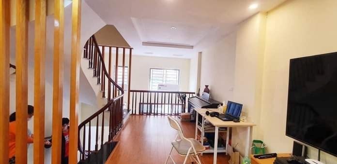 Bán nhà mặt ngõ dân xây Chùa Hà Cầu Giấy 45m x 5.8 tỷ 0343564283