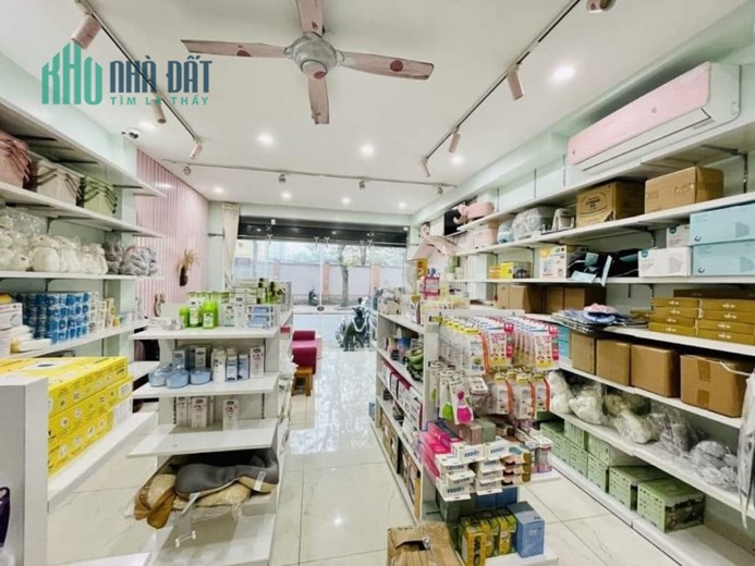 Bán Nhà Nguyễn Chí Thanh 3 Thoáng Gara Ô tô Kinh Doanh 120m2 6 Tầng Mặt Tiền 5m Chỉ 27 Tỷ