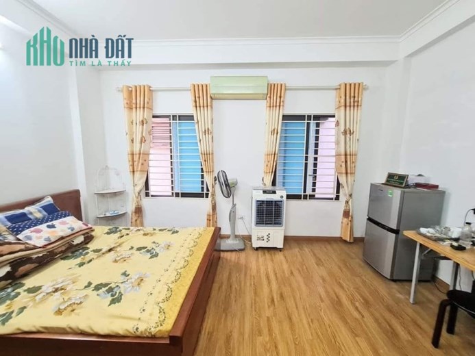 Bán Nhà Phố Vạn Bảo mặt tiền gần 6m diện tích 54m2 ô tô vào nhà chỉ hơn 11 tỷ