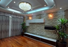 BÁN NHÀ THANH XUÂN  MẶT PHỐ NHÂN HOÀ 65M, 6T, MT 5M, VỈA HÈ KINH DOANH ĐỈNH, 16 TỶ