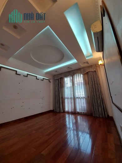 BÁN NHÀ THANH XUÂN  MẶT PHỐ NHÂN HOÀ 65M, 6T, MT 5M, VỈA HÈ KINH DOANH ĐỈNH, 16 TỶ