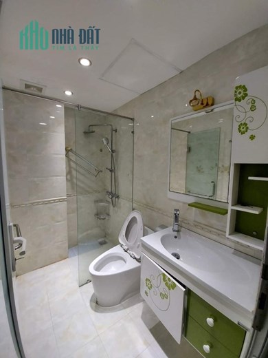BÁN NHÀ THANH XUÂN  MẶT PHỐ NHÂN HOÀ 65M, 6T, MT 5M, VỈA HÈ KINH DOANH ĐỈNH, 16 TỶ