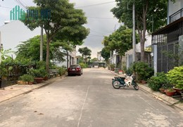 ĐƯỜNG 12M KHU VIP PHÂN LÔ BIỆT THỰ VƯỜN LÀI QUẬN 12 - 88M2, 3 TẦNG, 3 PN, CHÍNH CHỦ XÂY Ở KIÊN CỐ.