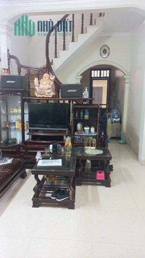 SIÊU PHẨM PHÂN LÔ CÔNG AN Ô TÔ ĐỖ CỬA TRẦN PHÚ HÀ ĐÔNG 40M 4 TẦNG NHỈNH 6 TỶ  LH 0817606560