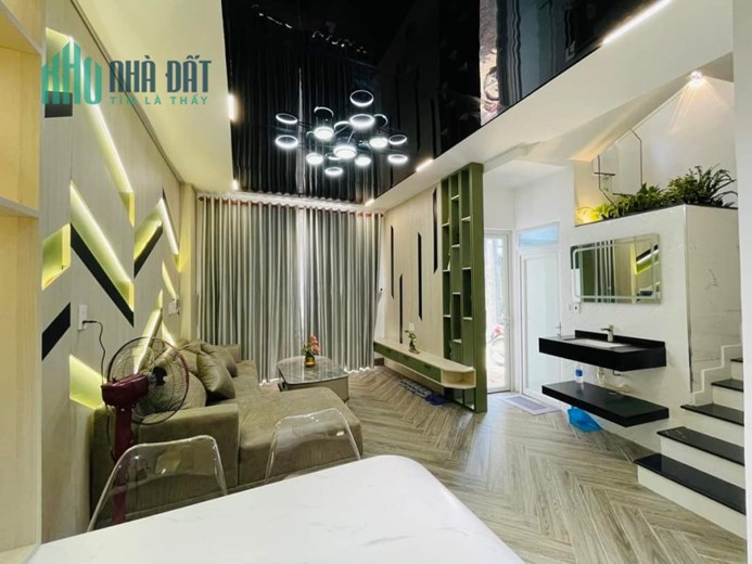 💥💥NHÀ 3 TẦNG KIỆT Ô TÔ ĐINH TIÊN HOÀNG💥
