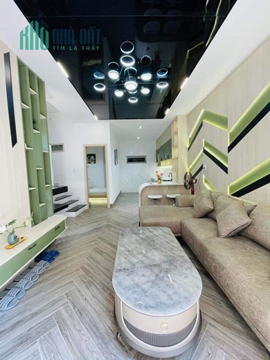 💥💥NHÀ 3 TẦNG KIỆT Ô TÔ ĐINH TIÊN HOÀNG💥