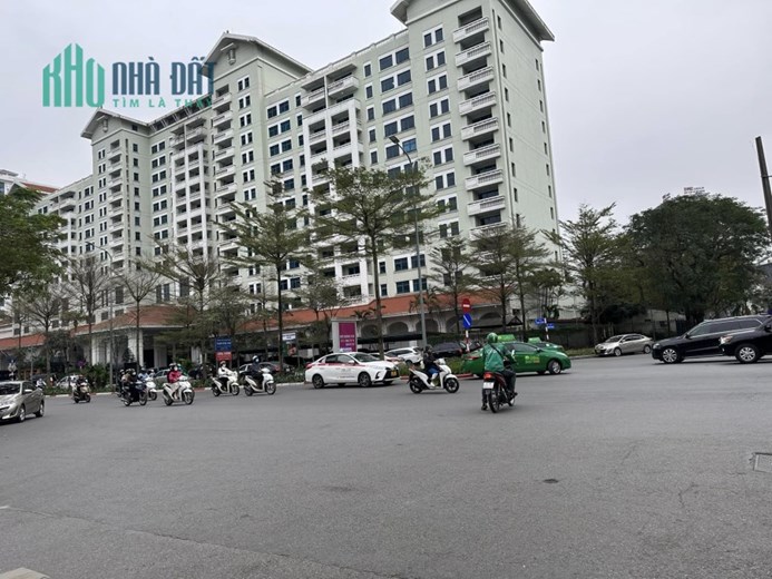 CHO THUÊ TÒA NHÀ ARPARTMENT - ĐÀO TẤN - 90M-8 TẦNG THANG MÁY - 75TR.
