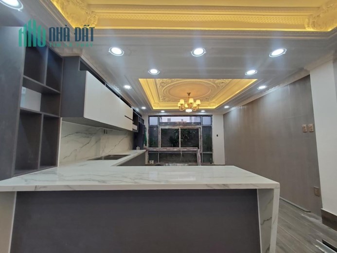 Nguyễn Thượng Hiền ,Phường 5 ,Quận Bình Thạnh