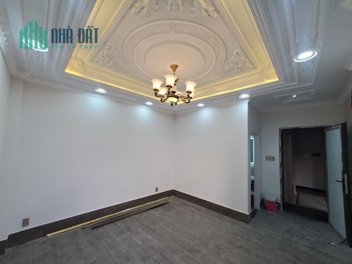 Nguyễn Thượng Hiền ,Phường 5 ,Quận Bình Thạnh