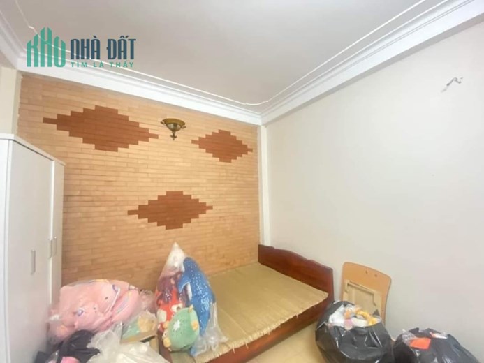 Bán nhà Ngõ 66 hồ tùng mẫu gần các trường Đại học Thương Mại, trường Cao Đẳng Múa Việt Nam - Khu
