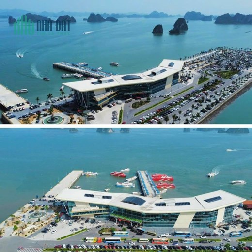 MỞ BÁN Chung Cư Cao Cấp View Biển Dự Án CRYSTAL HOLIDAYS HARBOUR VÂN ĐỒN - Everland Group