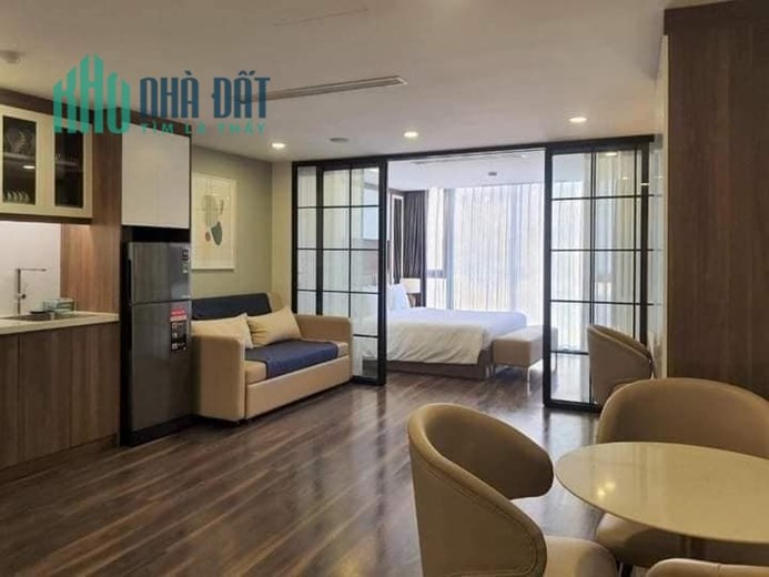 Bán Nhà Hoàng Cầu 7 Tầng Thang Máy View Hồ Vừa Ở Vừa Cho Thuê Dòng Tiền Cực Cao 10 Tỷ