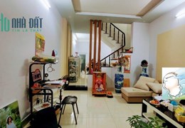KHU PHÂN LÔ ĐƯỜNG 6M, AN PHÚ ĐÔNG QUẬN 12 - 3 TẦNG BTCT, 4 PN, KHU DÂN TRÍ, NHÀ MỚI Ở NGAY, CHỈ HƠN