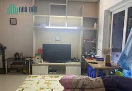 Bán căn hộ chung cư Vườn Đào, 689 Lạc Long Quân, Tây Hồ - 2.3 Tỷ - 60m2 - 1PN1VS