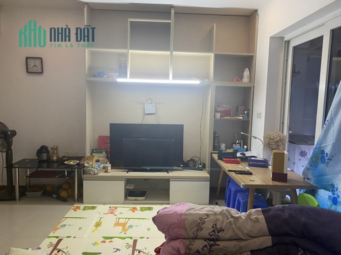 Bán căn hộ chung cư Vườn Đào, 689 Lạc Long Quân, Tây Hồ - 2.3 Tỷ - 60m2 - 1PN1VS