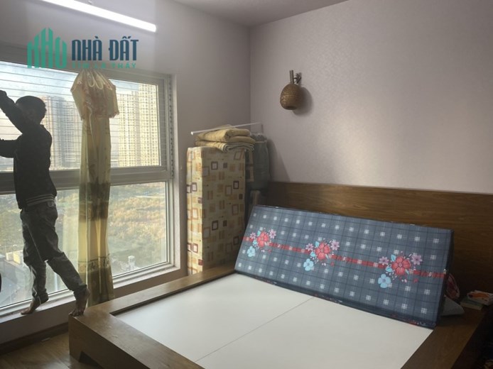 Bán căn hộ chung cư Vườn Đào, 689 Lạc Long Quân, Tây Hồ - 2.3 Tỷ - 60m2 - 1PN1VS