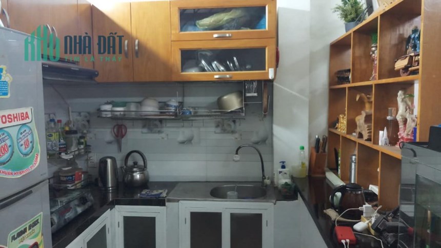 Bán nhà Lê Văn Chí - 40m2 2 tầng - SỔ HỒNG RIÊNG - NHÀ Ở NGAY chỉ 3 tỷ