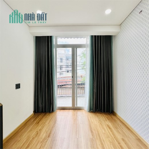 Bán nhà Lê Văn Chí - Diện tích lớn 100m2 chỉ 4.2 tỷ - Khu Dân Trí cao