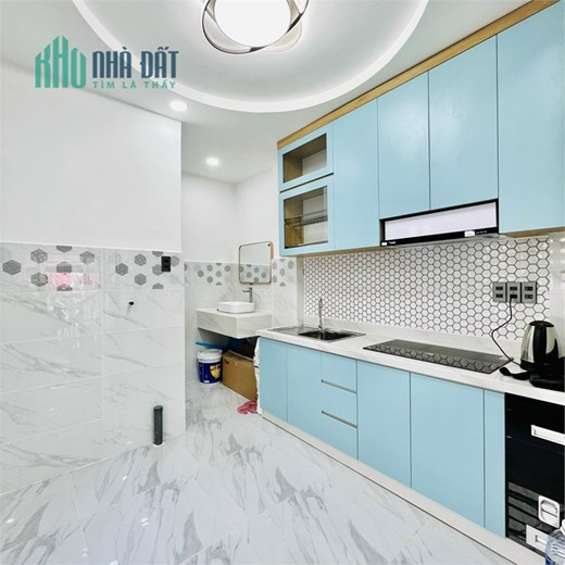Bán nhà Lê Văn Chí - Diện tích lớn 100m2 chỉ 4.2 tỷ - Khu Dân Trí cao
