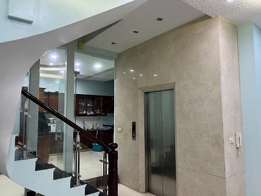 CHÍNH CHỦ CHO THUÊ NHÀ 6 TẦNG MẶT PHỐ NGÔ GIA TỰ - GIA LÂM LH 0976759298