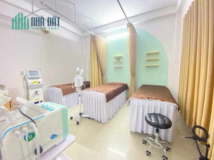 NHÀ ĐẸP LÔ GÓC ĐÓNG ĐA - PHÂN LÔ KINH DOANH - Ở NGAY