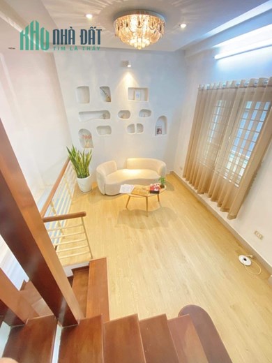 NHÀ ĐẸP LÔ GÓC ĐÓNG ĐA - PHÂN LÔ KINH DOANH - Ở NGAY