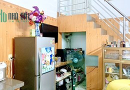 Bán nhà Hoàng Hữu Nam, ngã 3 Mỹ Thành. 137m2 HXH.  Chỉ 4.5 tỷ