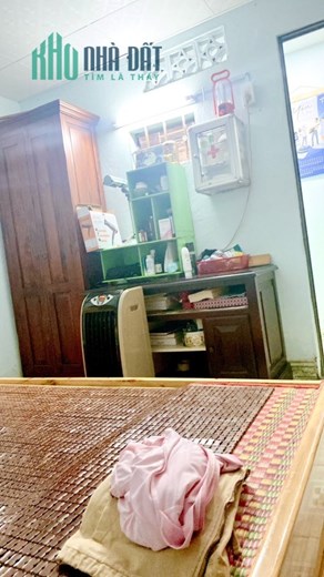 Bán nhà Hoàng Hữu Nam, ngã 3 Mỹ Thành. 137m2 HXH.  Chỉ 4.5 tỷ