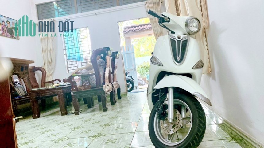 Bán nhà Hoàng Hữu Nam, ngã 3 Mỹ Thành. 137m2 HXH.  Chỉ 4.5 tỷ