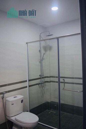 Bán nhà 3 tầng mặt tiền khủng 5x12 nở hậu Dương Bá Trạc chỉ 6.5tỷ