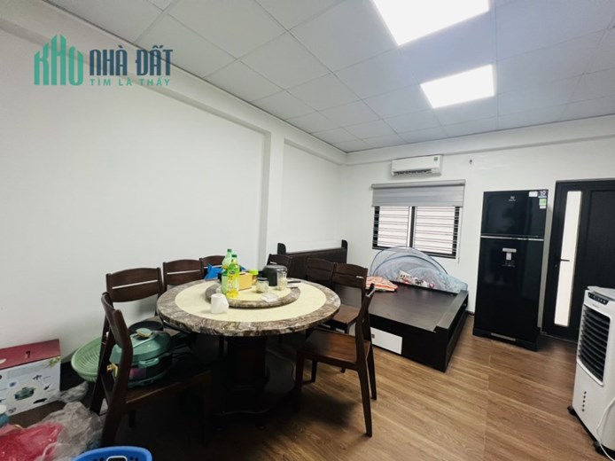 Bán nhà Tôn Đức Thắng – Đống Đa, 60m2 - 3 tầng, phù hợp toà nhà 8 tầng thang máy, chỉ 6,4 tỷ