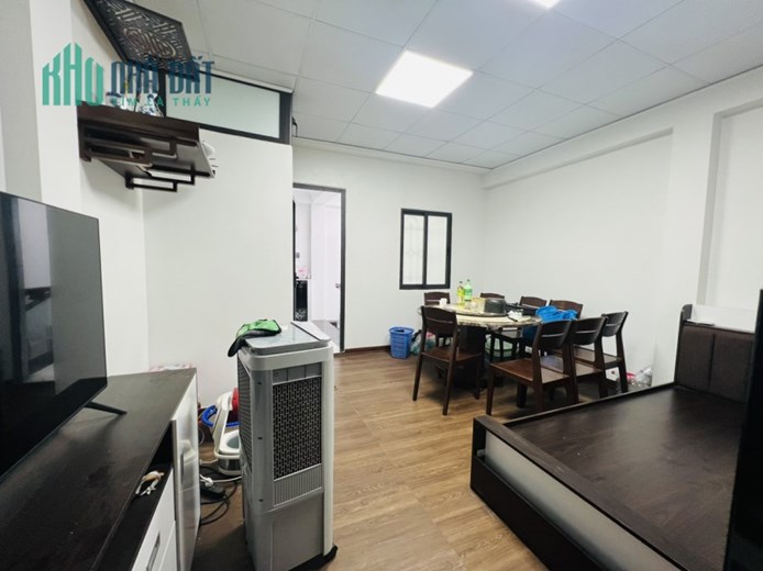 Bán nhà Tôn Đức Thắng – Đống Đa, 60m2 - 3 tầng, phù hợp toà nhà 8 tầng thang máy, chỉ 6,4 tỷ