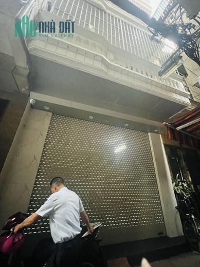 Bán nhà Tôn Đức Thắng – Đống Đa, 60m2 - 3 tầng, phù hợp toà nhà 8 tầng thang máy, chỉ 6,4 tỷ