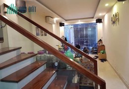NHÀ YÊN PHÚC HÀ ĐÔNG, KINH DOANH SẦM UẤT, PHÂN LÔ, VỈA HÈ ĐƯỜNG Ô TÔ TRÁNH CHỈ NHỈNH 6 TỶ
