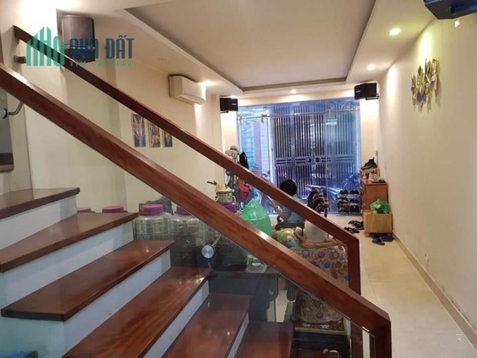 NHÀ YÊN PHÚC HÀ ĐÔNG, KINH DOANH SẦM UẤT, PHÂN LÔ, VỈA HÈ ĐƯỜNG Ô TÔ TRÁNH CHỈ NHỈNH 6 TỶ