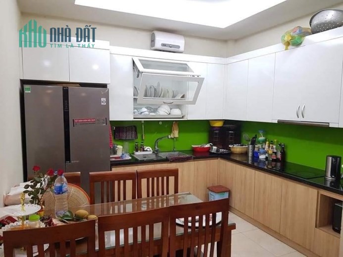 NHÀ YÊN PHÚC HÀ ĐÔNG, KINH DOANH SẦM UẤT, PHÂN LÔ, VỈA HÈ ĐƯỜNG Ô TÔ TRÁNH CHỈ NHỈNH 6 TỶ