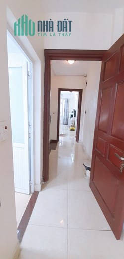 Bán nhà Mễ Trì 48mx 5 tầng, oto vào nhà, kinh doanh, view hồ, 2 mặt đường, nhỉnh 8 tỷ.