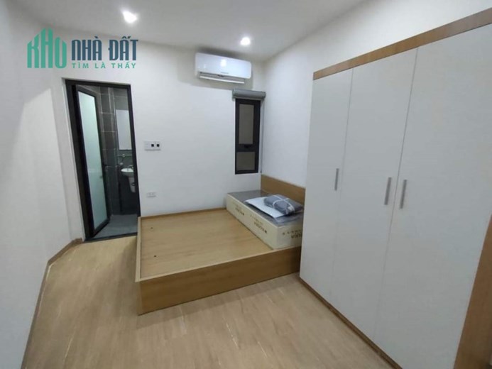 Kiếm 800tr/năm với 14 phòng CCMN Phố Trần Khát Chân, quận Hai Bà Trưng giá 9.x Tỷ