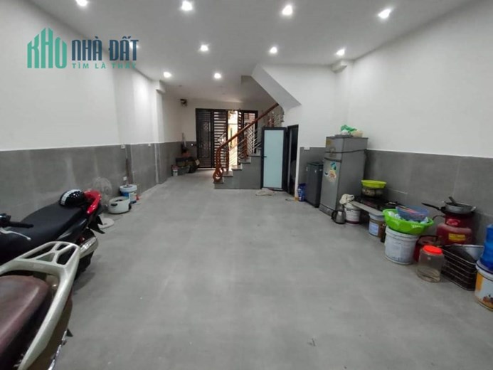 Kiếm 800tr/năm với 14 phòng CCMN Phố Trần Khát Chân, quận Hai Bà Trưng giá 9.x Tỷ
