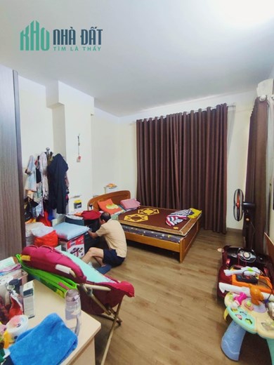 Chính chủ nhờ bán căn chung cư 2 ngủ 57 Vũ Trọng Phụng 108m2 giá chào 4.1 tỷ