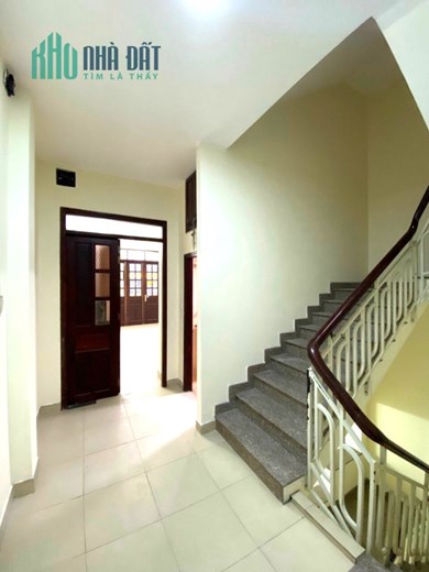 Bán Nhà Đẹp HXH Âu Dương Lân, 60m2, 3 Tầng, Ngang gần 5M, Sát Quận 5,1