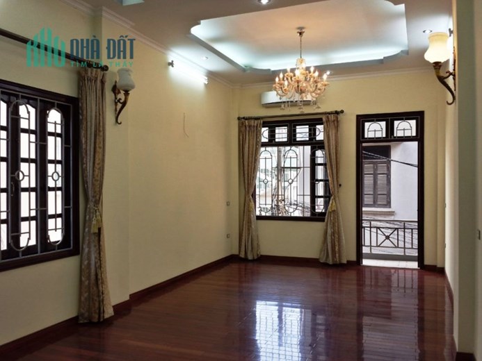 BÁN NHÀ THANH XUÂN PHỐ KHUẤT DUY TIẾN 75M, 5T, MT 4.5M, PHÂN LÔ, ÔTÔ, KINH DOANH, 14 TỶ