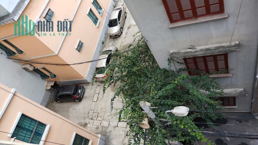 BÁN NHÀ THANH XUÂN PHỐ KHUẤT DUY TIẾN 75M, 5T, MT 4.5M, PHÂN LÔ, ÔTÔ, KINH DOANH, 14 TỶ