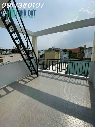Bán nhà đưởng phú thọ phường 1 quận 11 đã xay mới 3 lầu giá 3 tỷ 460 triệu hoa hồng anh chị giới