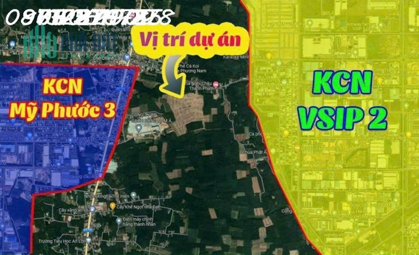 CHỈ 480 TRIỆU NGƯỜI TRẺ MUA NHÀ ĐẤT - ƯỚC MƠ CÓ XA VỜI ?