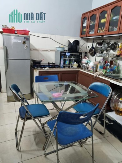 266. CẦN TIỀN BÁN NHÀ THỐNG NHẤT, P10, GÒ VẤP, SỔ HỒNG RIÊNG 69M2-3PN. CHỈ 4.65 TỶ